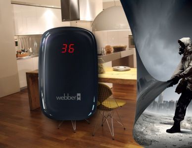 Stacja pomiarowa METEO SP75 - obrazek 4