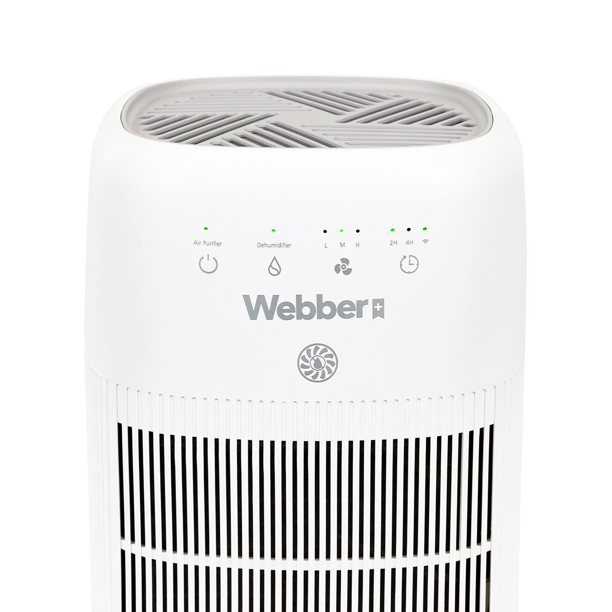 Osuszacz powietrza Webber DEQ10 - obrazek 5