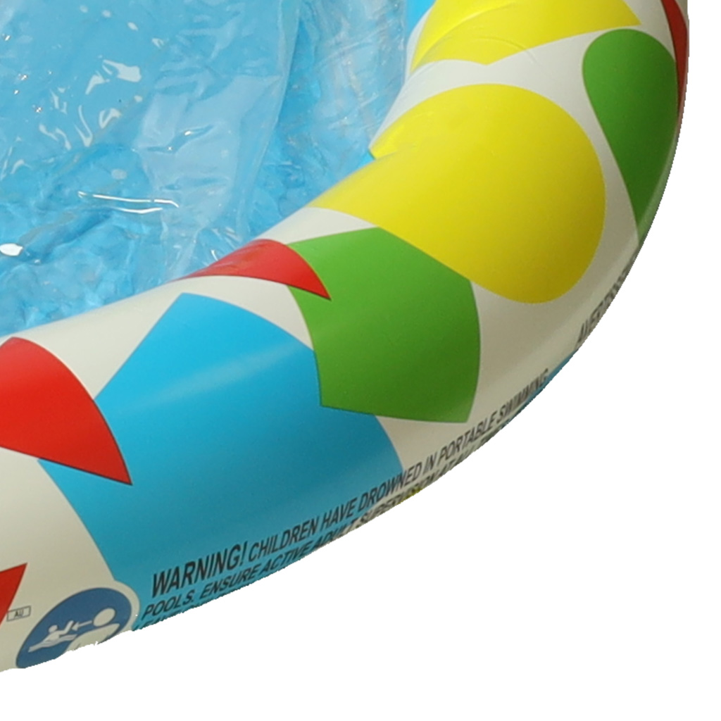 BESTWAY 52378 Basenik z sorterem bańka wodna 8miesięcy+ 45L - obrazek 4