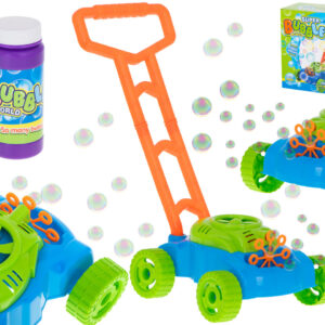 Kosiarka bąbelkowa na bańki mydlane generator