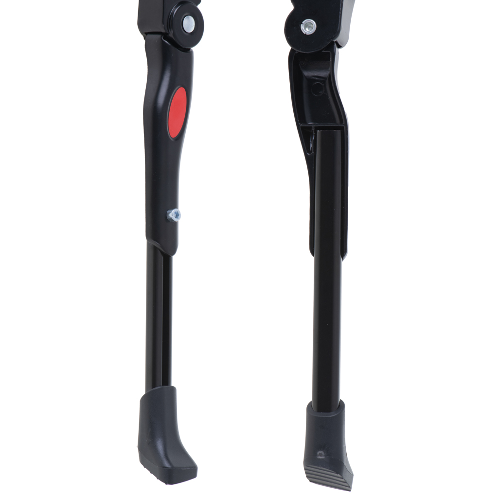 L-BRNO Stopka nóżka do roweru podpórka rowerowa tylna regulowana - obrazek 6