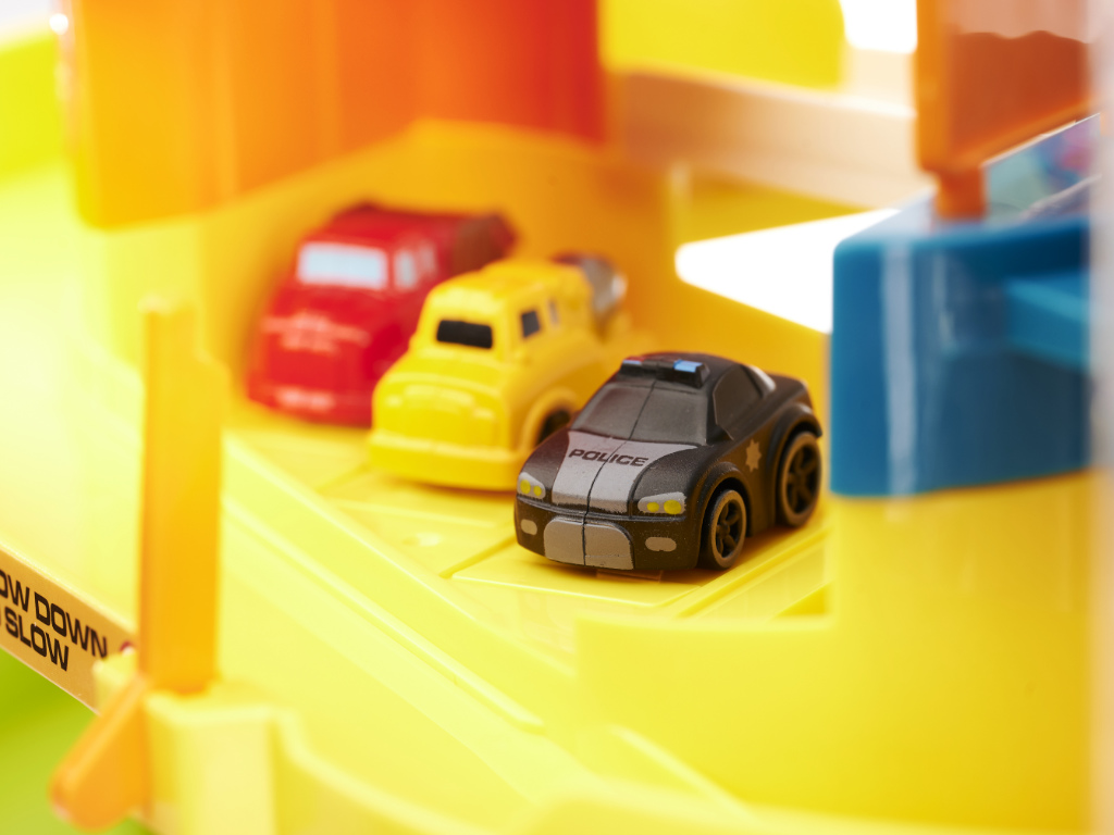 Parking garaż 4 poziomy elektryczna winda 6 aut - obrazek 6
