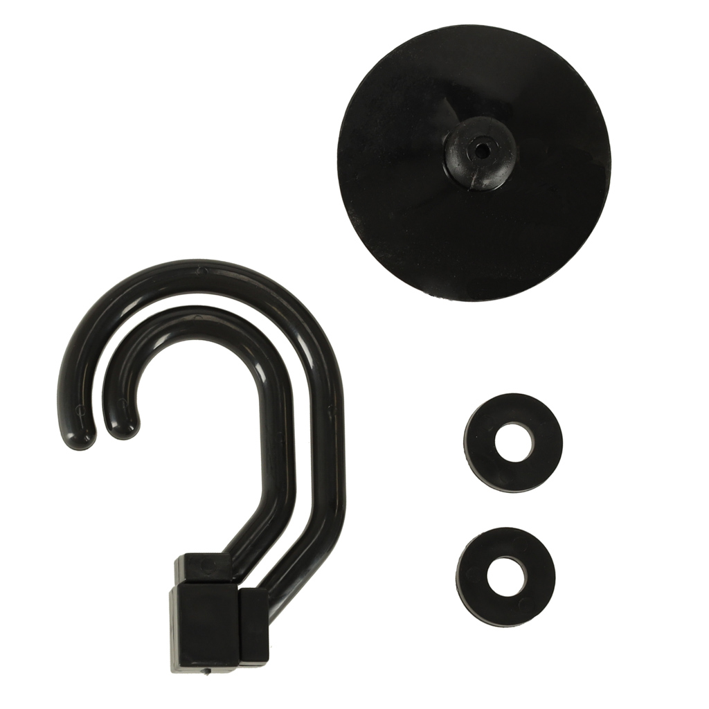 Prysznic turystyczny przenośny natrysk camping myjka 12v - obrazek 8