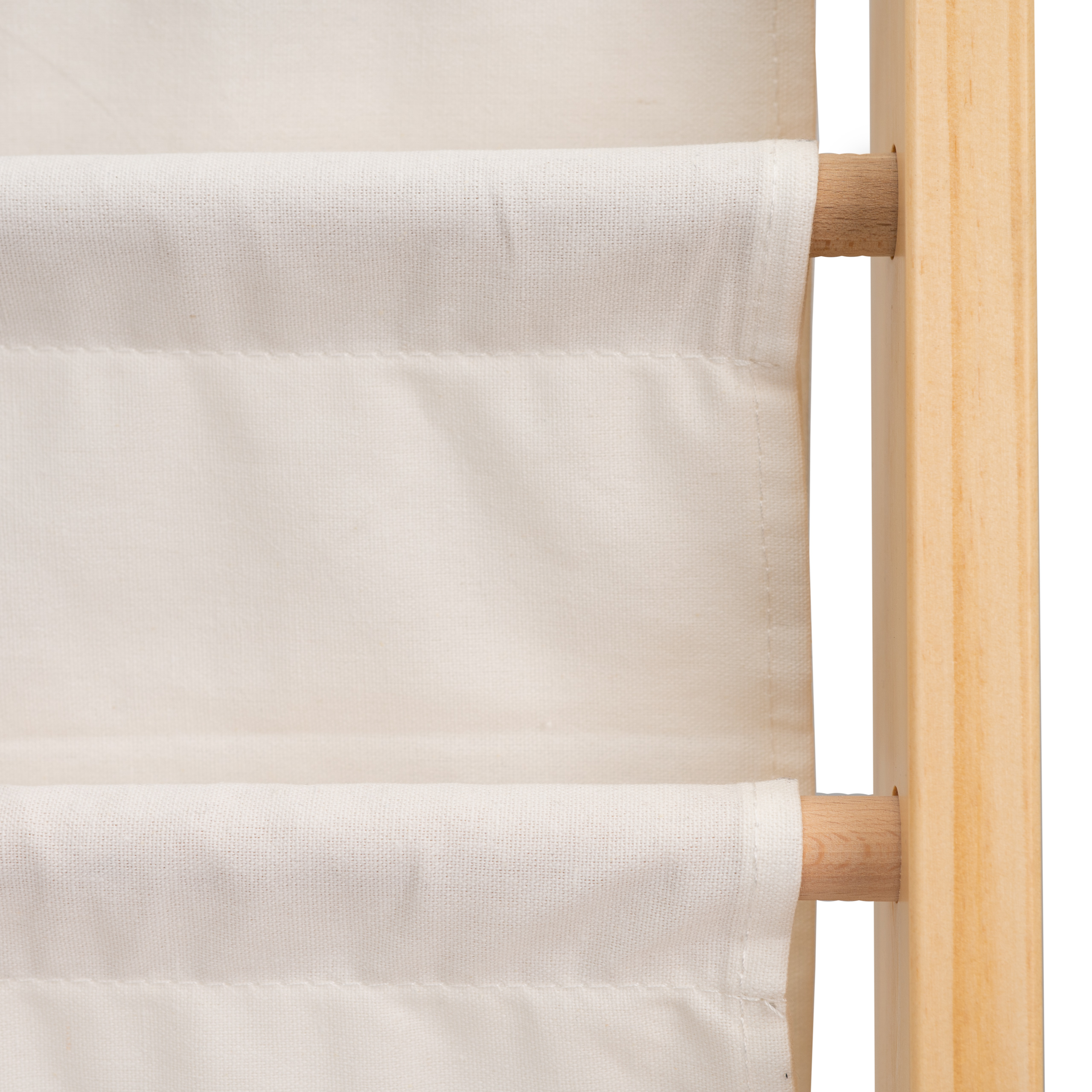 Regał na książki dla dzieci stojak półka 79cm - obrazek 5