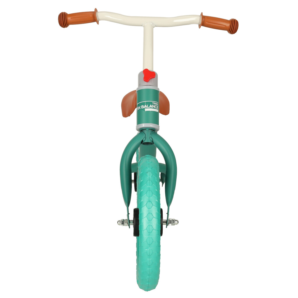 Rowerek biegowy Trike Fix Balance turkusowy - obrazek 8
