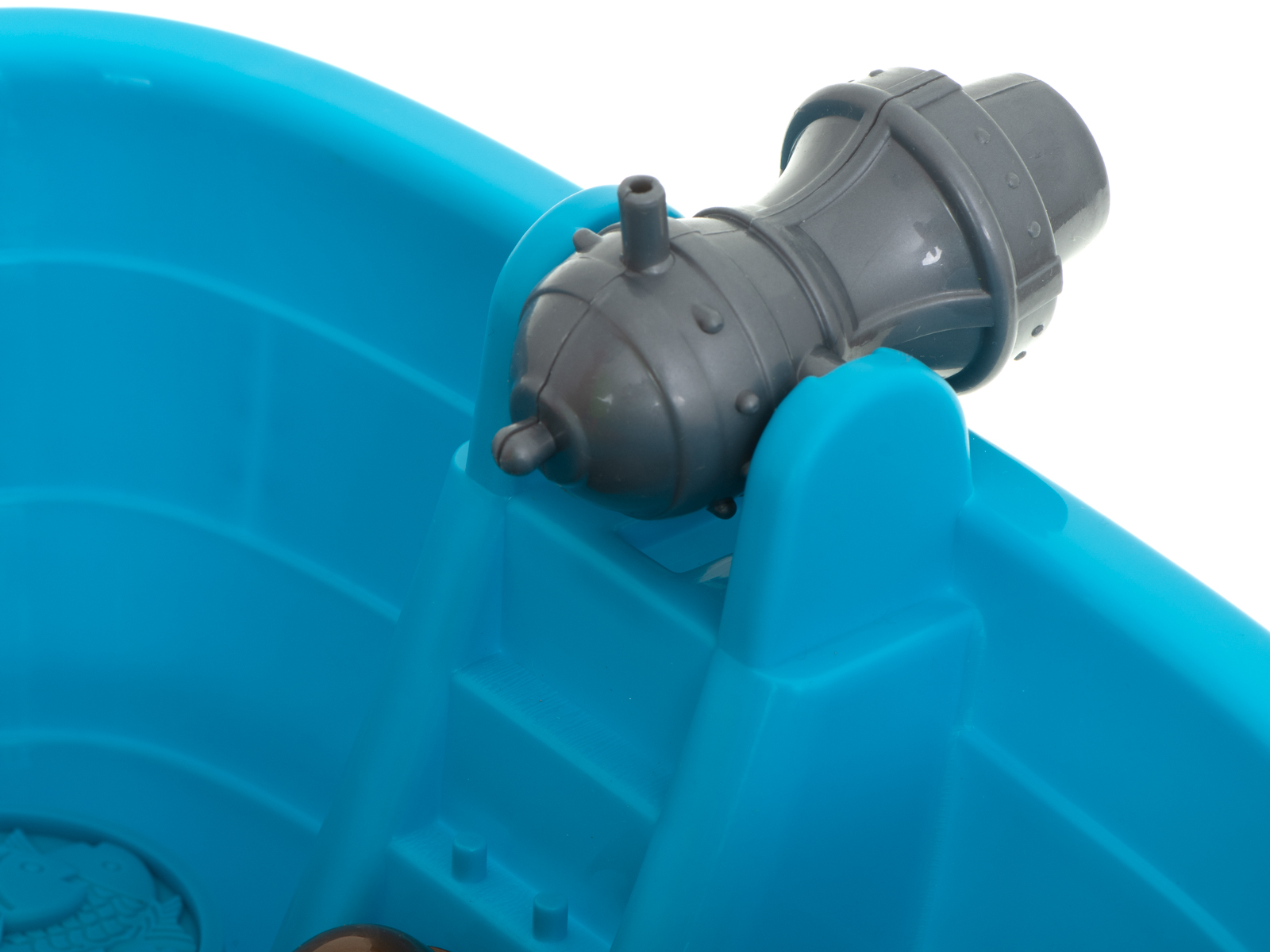 Stolik wodny do kąpieli piaskownica statek pirat / 25el. - obrazek 5