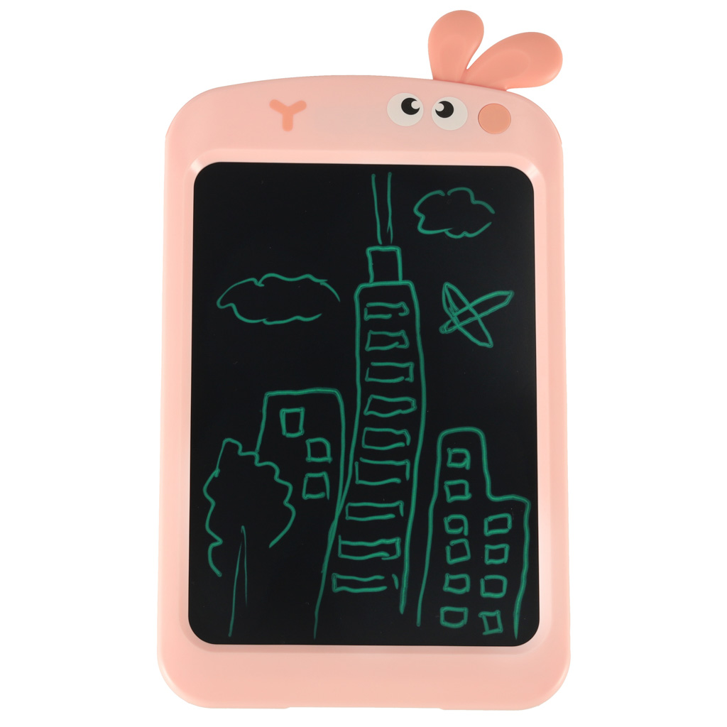 Tablet graficzny tablica do rysowania królik 8,5' - obrazek 4