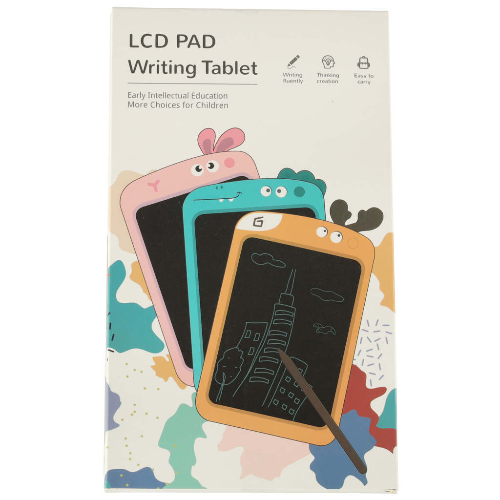 Tablet graficzny tablica do rysowania królik 8,5' - obrazek 7