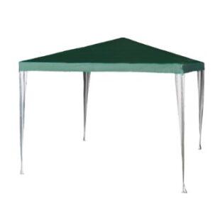 Namiot ogrodowy pawilon handlowy 2,5 x 2,5 m