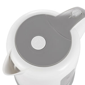 AD 1234 Czajnik plastikowy 1,7 L