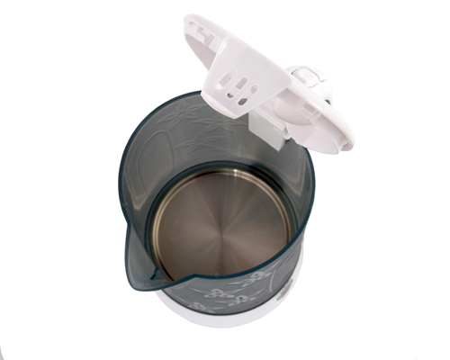 AD 1268 Czajnik plastikowy 0,6 L - travel - obrazek 6
