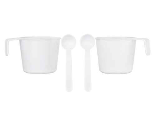 AD 1268 Czajnik plastikowy 0,6 L - travel - obrazek 9