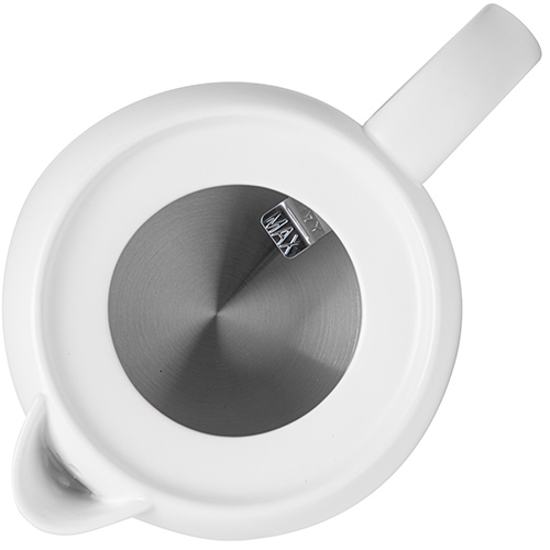 AD 1304 Czajnik ceramiczny elektryczny 1,0L - obrazek 6
