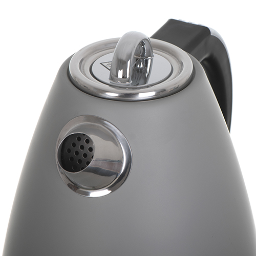 AD 1343 grey Czajnik metalowy 1,5 L STRIX - obrazek 2