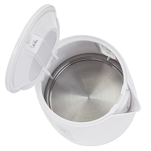 AD 1371 white Czajnik plastikowy 0,8 L - obrazek 5