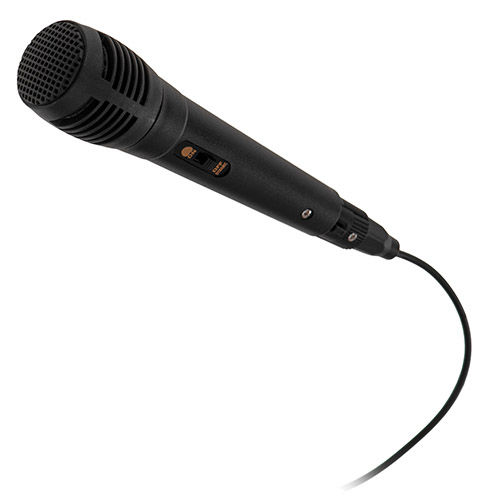 AD 1903 Głośnik bluetooth z radiem / funkcja karaoke - obrazek 10
