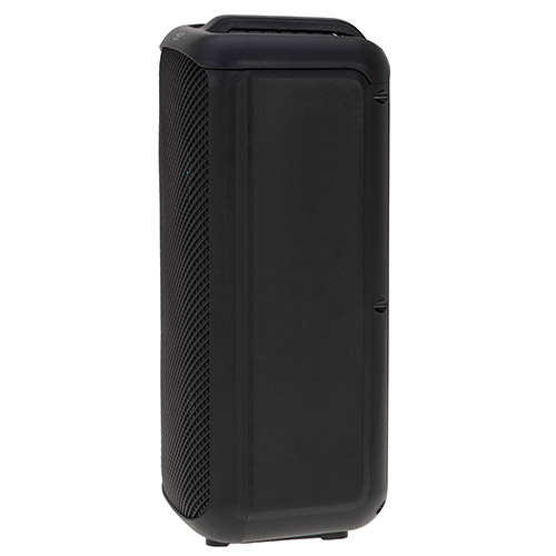 AD 1903 Głośnik bluetooth z radiem / funkcja karaoke - obrazek 5