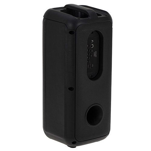 AD 1903 Głośnik bluetooth z radiem / funkcja karaoke - obrazek 6