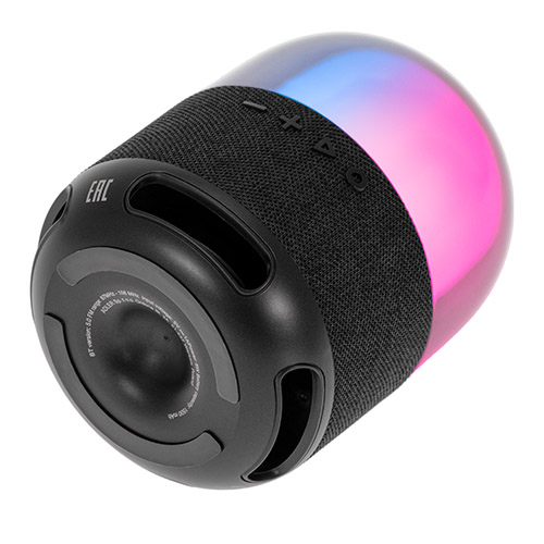 AD 1904 Głośnik Bluetooth z FM - obrazek 4