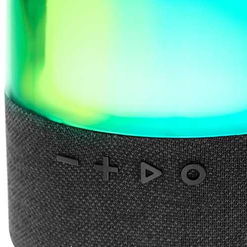 AD 1904 Głośnik Bluetooth z FM - obrazek 5
