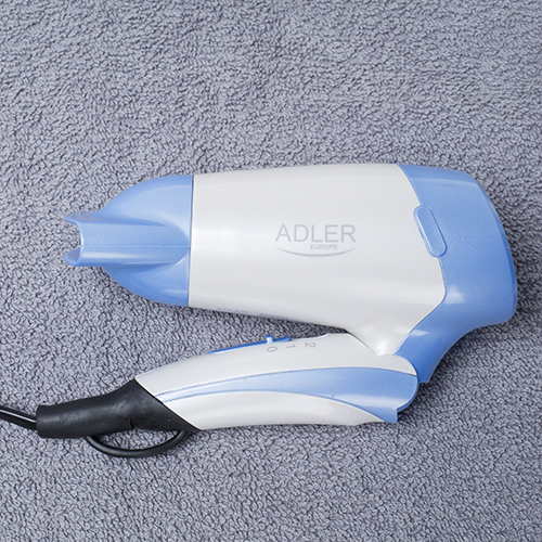 AD 2222 Suszarka 1200 W - obrazek 4