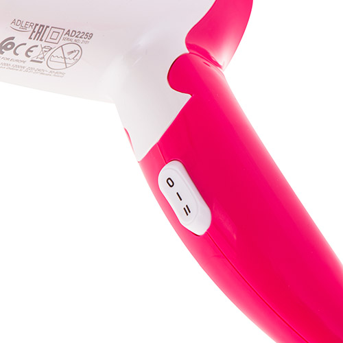 AD 2259 Suszarka 1200W - obrazek 3