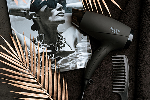 AD 2266 Suszarka 1200W - obrazek 7