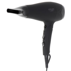 AD 2267 Suszarka - gumowana obudowa - 2100W + dyfuzor