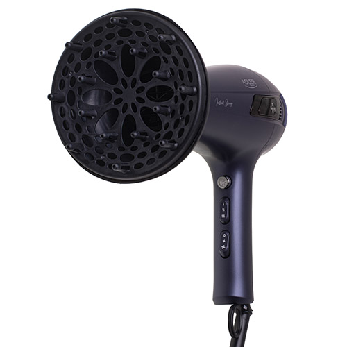 AD 2273 Suszarka ze zwijanym przewodem - 2400W + dyfuzor - obrazek 6