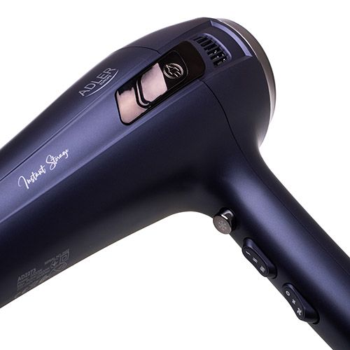 AD 2273 Suszarka ze zwijanym przewodem - 2400W + dyfuzor - obrazek 8