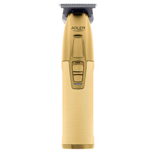 AD 2836 gold Trymer strzyżarka profesjonalna - USB