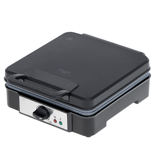 AD 3049 Gofrownica 1800W