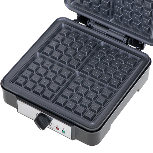 AD 3049 Gofrownica 1800W - obrazek 2