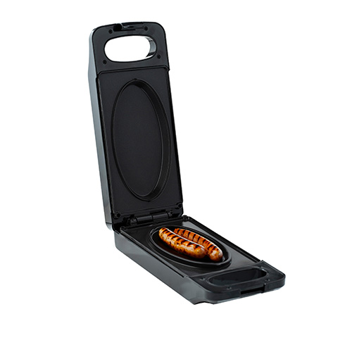 AD 3066 Opiekacz wielofunkcyjny - opiekanie, pieczenie, grillowanie - obrazek 11