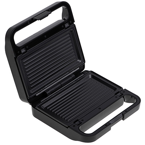 AD 3070 black Opiekacz do kanapek 2 w 1 - obrazek 3