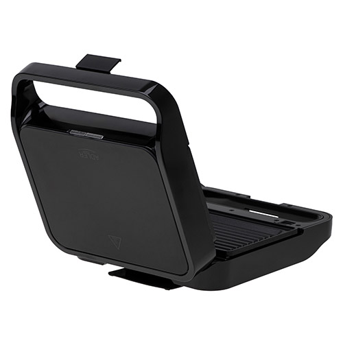 AD 3070 black Opiekacz do kanapek 2 w 1 - obrazek 4
