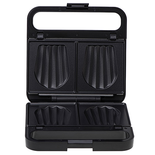 AD 3070 black Opiekacz do kanapek 2 w 1 - obrazek 6