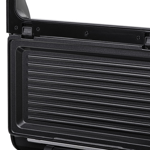 AD 3070 black Opiekacz do kanapek 2 w 1 - obrazek 7