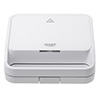 AD 3070 white Opiekacz do kanapek 2 w 1 - obrazek 3