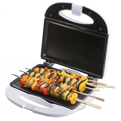 AD 3072 Grill elektryczny - obrazek 11