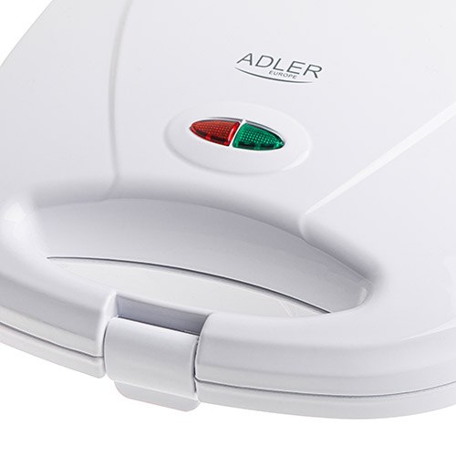 AD 3072 Grill elektryczny - obrazek 3