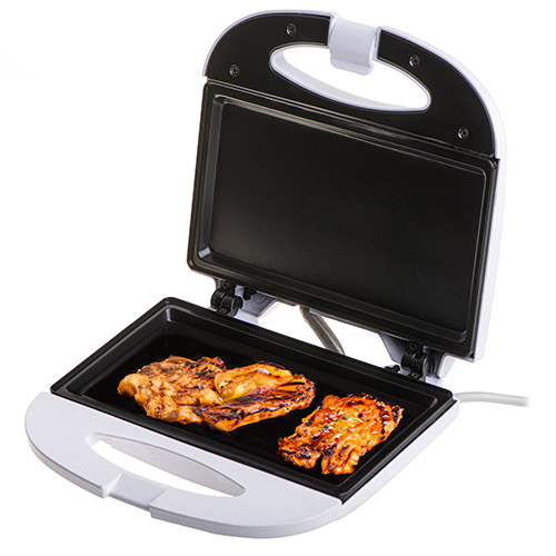 AD 3072 Grill elektryczny - obrazek 5