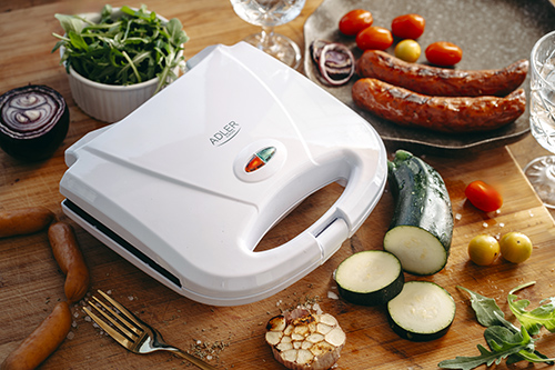AD 3072 Grill elektryczny - obrazek 9