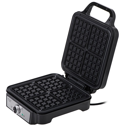 AD 3083 Gofrownica 1800 W - obrazek 2