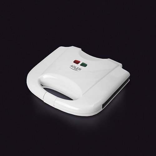AD 311 Gofrownica 700 W - obrazek 7