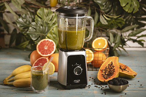 AD 4076 Blender kielichowy - obrazek 15