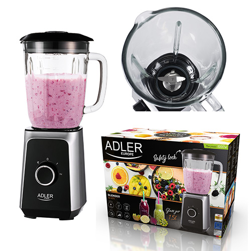AD 4076 Blender kielichowy - obrazek 6