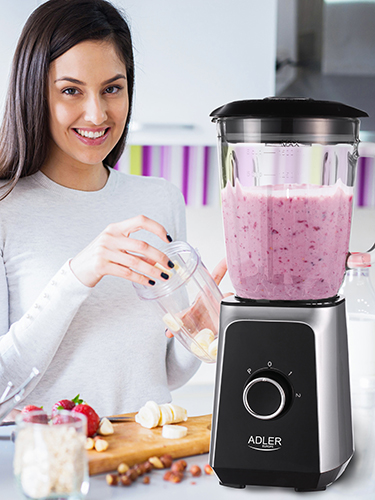 AD 4076 Blender kielichowy - obrazek 8