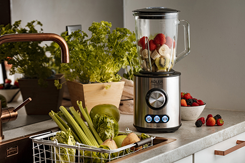AD 4078 Blender kielichowy - obrazek 12