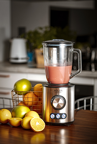 AD 4078 Blender kielichowy - obrazek 13